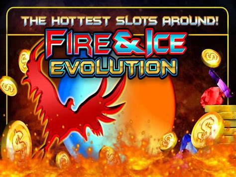 Fire Ice Slot Gratis