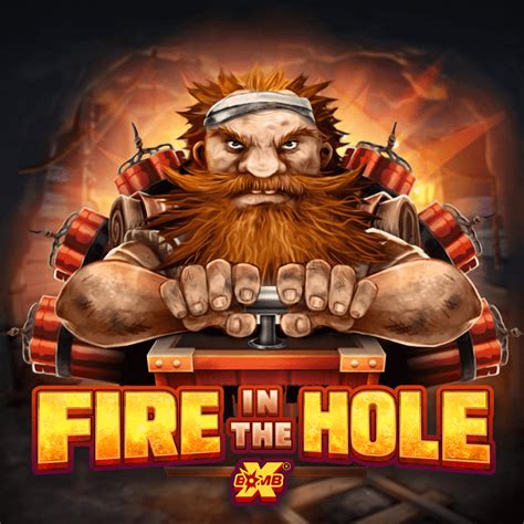Fire In The Hole Bet365