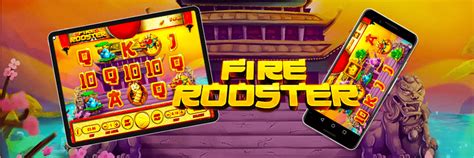 Fire Rooster 888 Casino