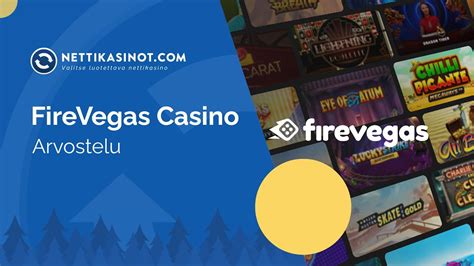 Firevegas Casino Bolivia