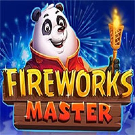 Fireworks Master Novibet