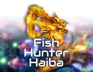 Fish Hunter Haiba Parimatch