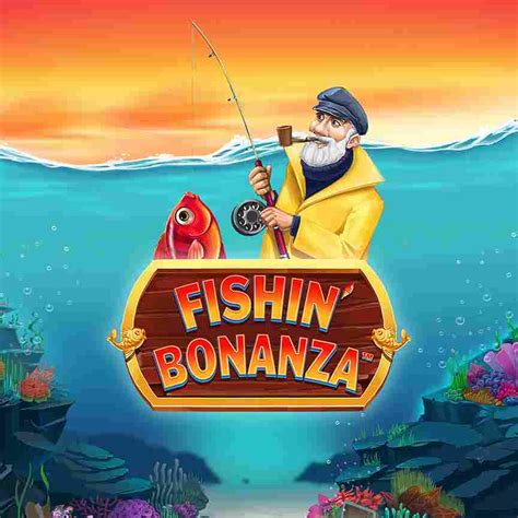 Fishin Bonanza Leovegas