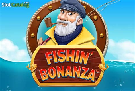 Fishin Bonanza Parimatch