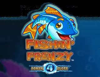 Fishin Frenzy Power 4 Slots Review 2024