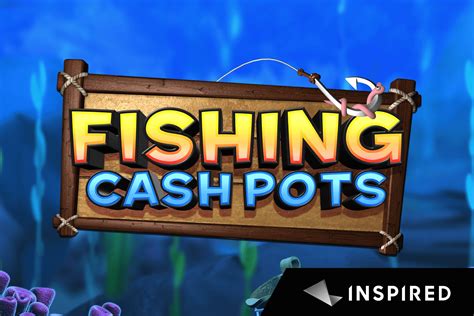 Fishing Cash Pots Netbet