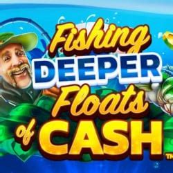 Fishing Deeper Floats Of Cash Review 2024