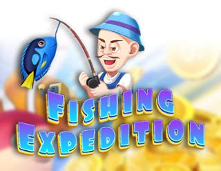 Fishing Expedition 888 Casino
