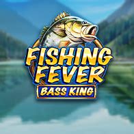 Fishing Fever Bass King Novibet
