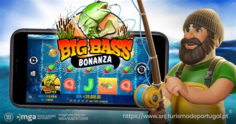 Fishing Game Betano