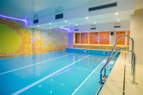 Fitness Club De Monte Cassino Szczecin