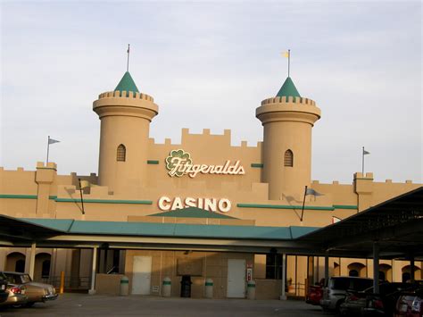 Fitzgerald Tunica Casino Mississippi