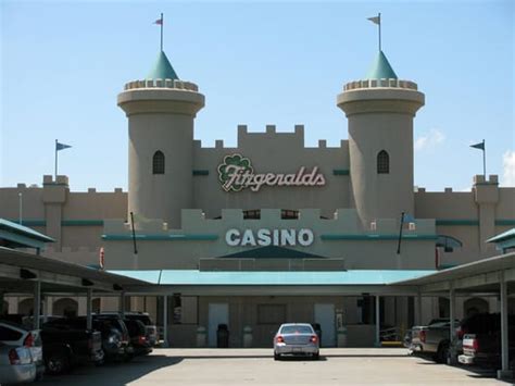 Fitzgerald Tunica Casino Ms Empregos