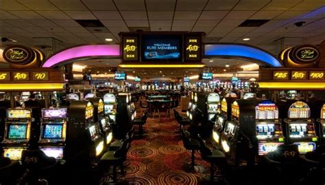 Fitzgeralds Tunica Casino Wiki