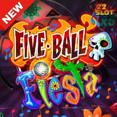 Five Ball Fiesta 888 Casino