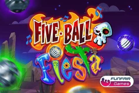 Five Ball Fiesta Slot Gratis