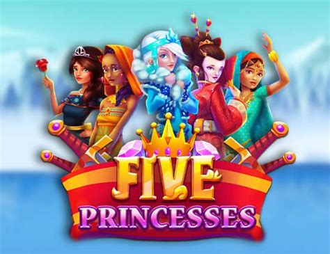 Five Princesses Slot Gratis