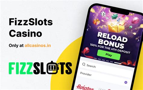 Fizzslots Casino Apostas