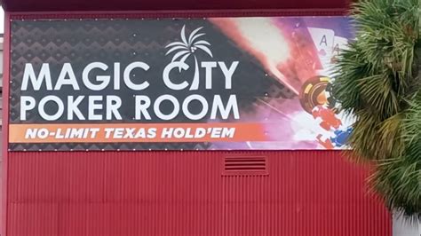 Flagler Magic City Casino Empregos