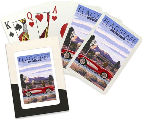 Flagstaff Poker