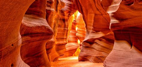 Flagstaff Slot Canyons