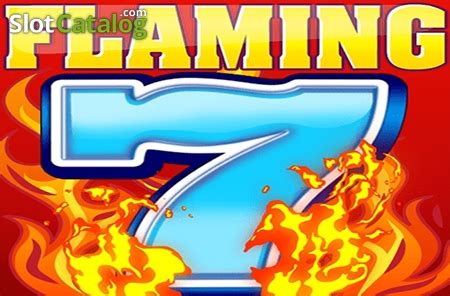Flaming 7 S Bodog