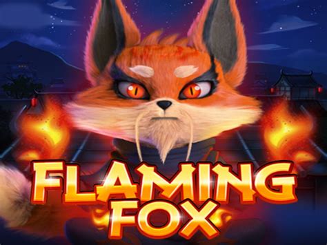 Flaming Fox Betsson