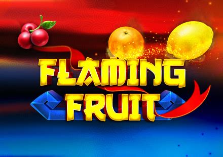Flaming Fruit 1xbet