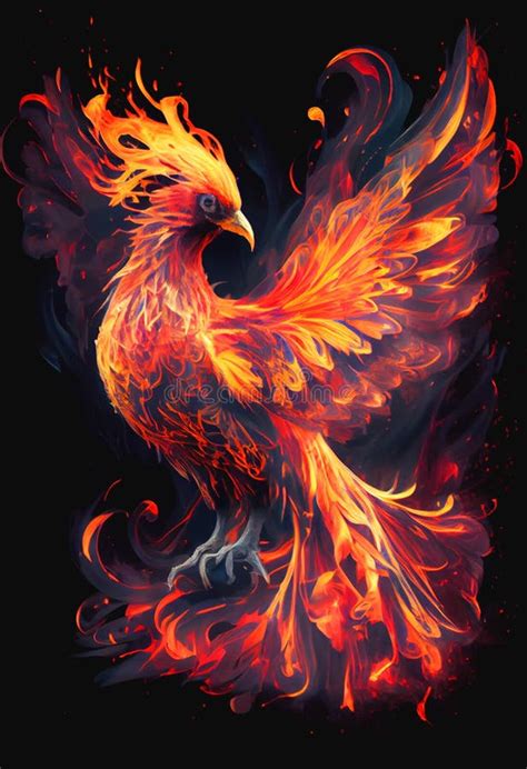 Flaming Phoenix Betano