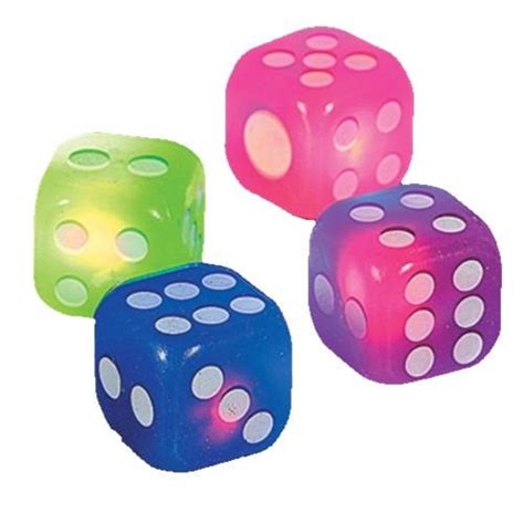 Flashing Dice Bodog