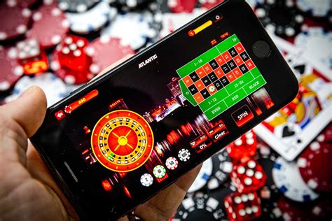 Flip Casino App