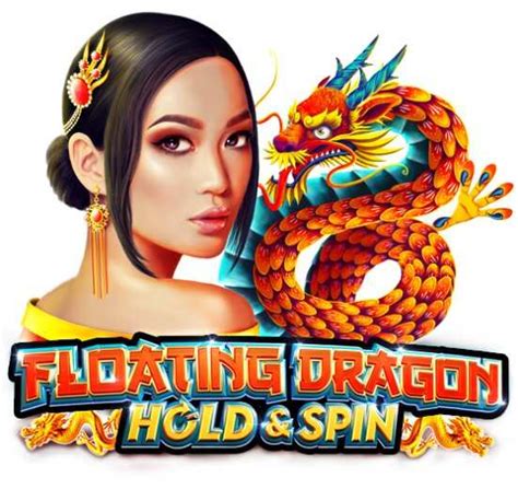 Floating Dragon Hold And Spin Slot Gratis