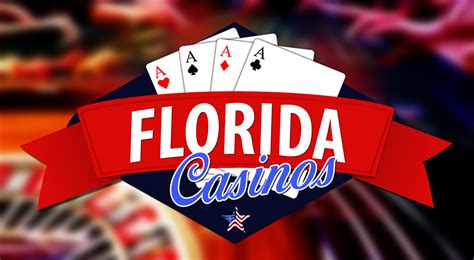 Florida Casinos Legal