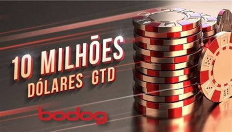 Florida Torneio De Poker De 10 Milhoes De