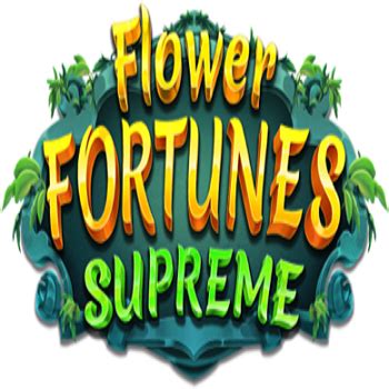 Flower Fortune Supreme Slot - Play Online