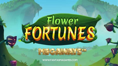 Flower Fortunes Megaways Sportingbet