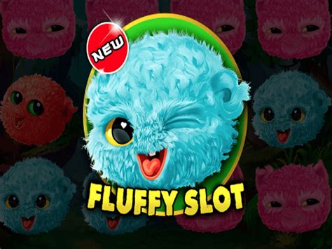 Fluffy Buddy Slot Gratis
