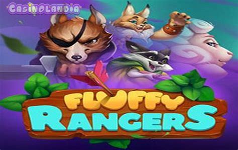 Fluffy Rangers Slot Gratis