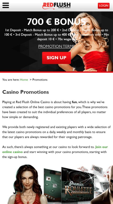 Flush Casino Apk