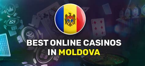 Flush Casino Moldavia