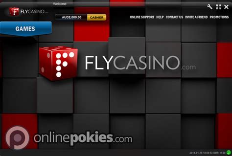 Fly Casino Mexico