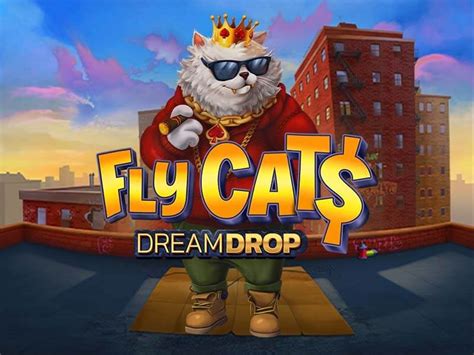 Fly Cats Dream Drop Betsul