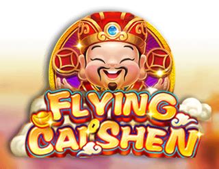 Flying Cai Shen Slot Gratis