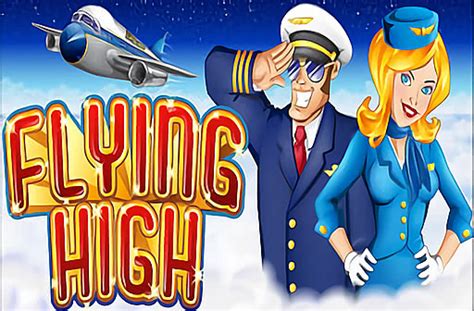 Flying High Slot - Play Online