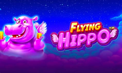 Flying Hippo Slot Gratis