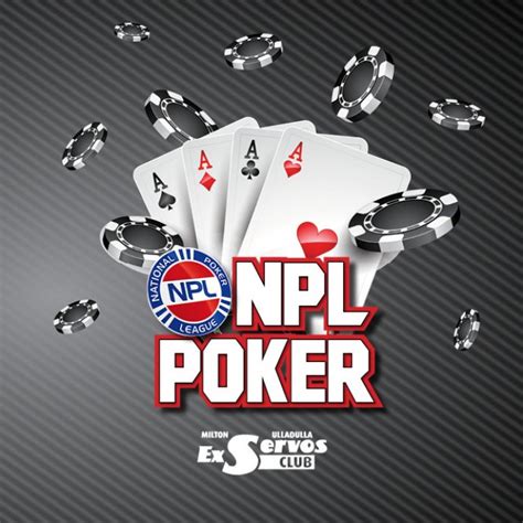 Fm Poker League