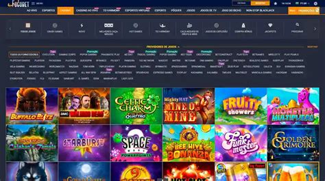 Fogobet Casino Bolivia