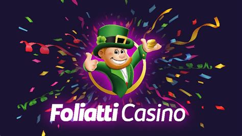 Foliatti Casino Apostas