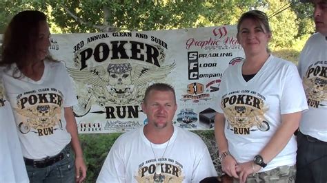 Folsom Porco Poker Run