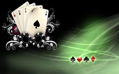 Fondos De Pantalla De Poker Gratis